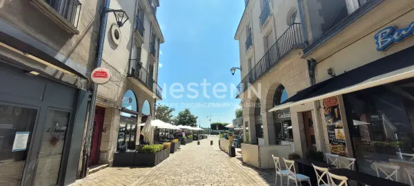 BLOIS 41000 – Vente local