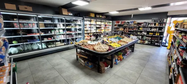CHABRIS 36210 – Vente fonds de commerce boutique 2&nbsp;pièces