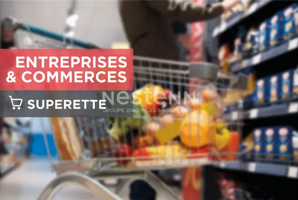CHABRIS 36210 – Vente fonds de commerce boutique 2&nbsp;pièces