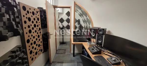 ORLEANS 45000 – Vente fonds de commerce boutique 3&nbsp;pièces
