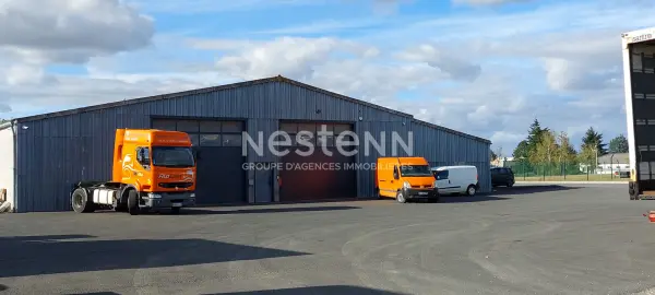 MER 41500 – Vente local