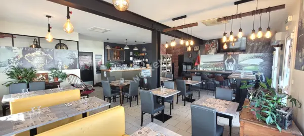 CHAILLES 41120 – Vente fonds de commerce boutique 4&nbsp;pièces