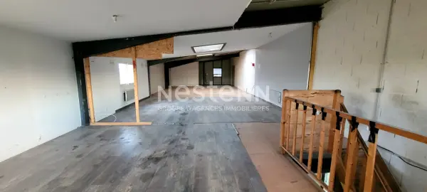 COUR CHEVERNY 41700 – Location local