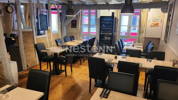 ST AIGNAN 41110 – Vente fonds de commerce boutique