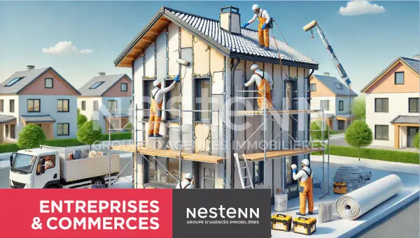 BLOIS 41000 – Vente fonds de commerce boutique