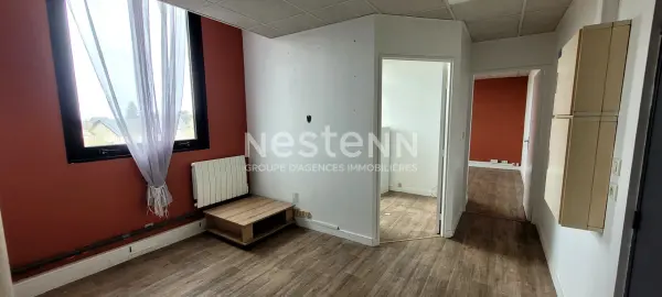 BLOIS 41000 – Location local 4&nbsp;pièces