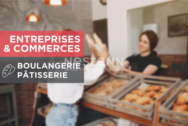 BLOIS 41000 – Vente fonds de commerce boutique 5&nbsp;pièces 3&nbsp;chambres