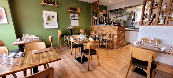 BLOIS 41000 – Vente fonds de commerce boutique 1&nbsp;pièce