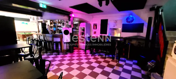 BLOIS 41000 – Vente fonds de commerce boutique 3&nbsp;pièces