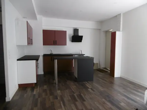 VIDAUBAN 83550 – Vente appartement 3&nbsp;pièces 2&nbsp;chambres