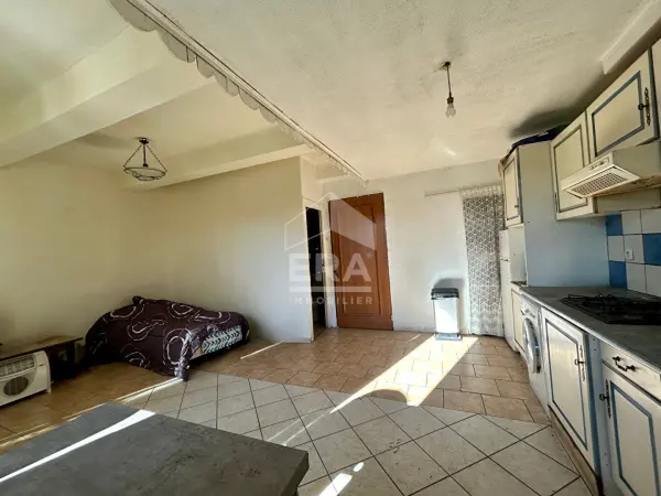 VIDAUBAN 83550 – Vente appartement 3&nbsp;pièces 2&nbsp;chambres