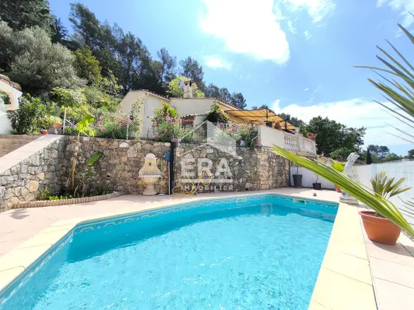 LE LUC 83340 – Vente maison/villa 4&nbsp;pièces 3&nbsp;chambres