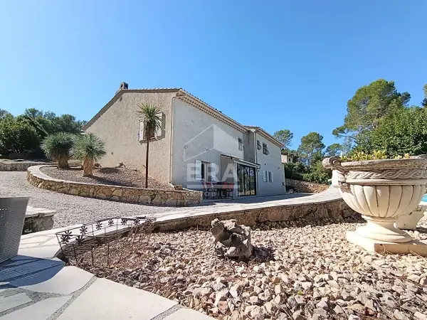 TARADEAU 83460 – Vente maison/villa 6&nbsp;pièces 5&nbsp;chambres