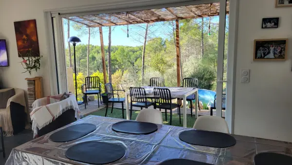 DRAGUIGNAN 83300 – Vente de prestige maison/villa 7&nbsp;pièces 5&nbsp;chambres