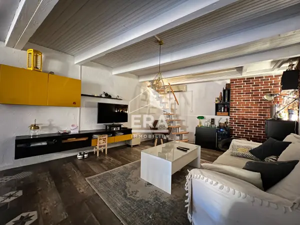 CABASSE 83340 – Vente appartement 4&nbsp;pièces 3&nbsp;chambres