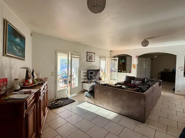 LE LUC 83340 – Vente maison/villa 5&nbsp;pièces 3&nbsp;chambres