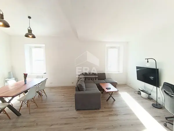VIDAUBAN 83550 – Vente appartement 2&nbsp;pièces 1&nbsp;chambre