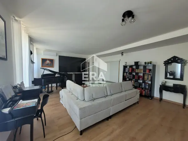 VIDAUBAN 83550 – Vente appartement 3&nbsp;pièces 2&nbsp;chambres