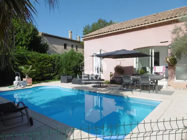 VIDAUBAN 83550 – Vente maison/villa 6&nbsp;pièces 5&nbsp;chambres