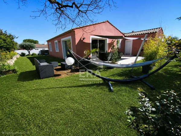 VIDAUBAN 83550 – Vente maison/villa 5&nbsp;pièces 3&nbsp;chambres