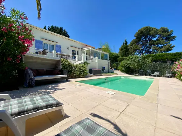 DRAGUIGNAN 83300 – Vente maison/villa 4&nbsp;pièces 3&nbsp;chambres