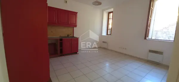 LORGUES 83510 – Vente appartement 3&nbsp;pièces 2&nbsp;chambres
