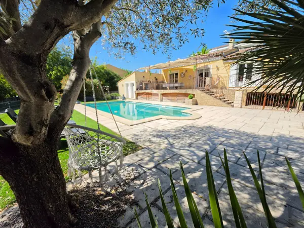 VIDAUBAN 83550 – Vente de prestige maison/villa 6&nbsp;pièces 5&nbsp;chambres