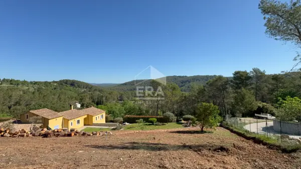 TARADEAU 83460 – Vente terrain