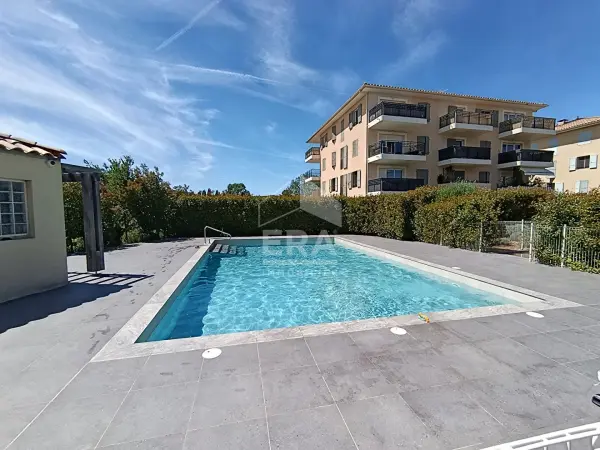LE MUY 83490 – Vente appartement 3&nbsp;pièces 2&nbsp;chambres