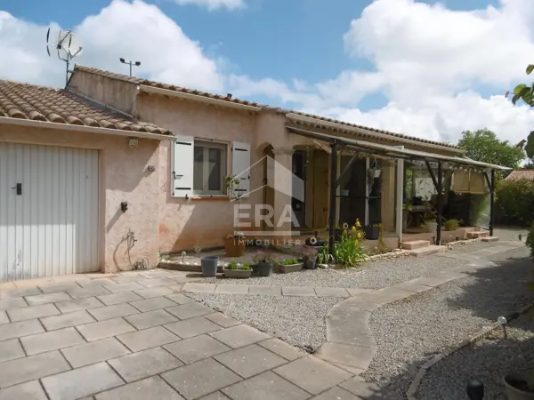 LE LUC 83340 – Vente maison/villa 3&nbsp;pièces