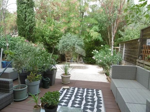 VIDAUBAN 83550 – Vente appartement 3&nbsp;pièces 2&nbsp;chambres