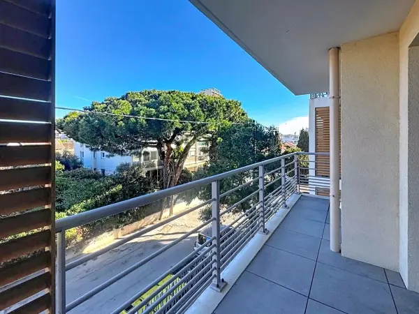 La Seyne-sur-Mer 83500 – Vente Appartement 2&nbsp;pièces