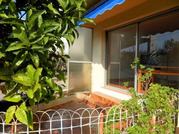 La Seyne-sur-Mer 83500 – Vente Appartement 2&nbsp;pièces 1&nbsp;chambre