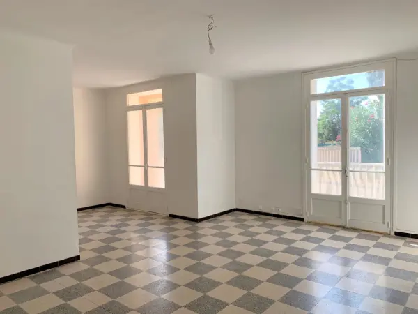 La Seyne-sur-Mer 83500 – Location Appartement 4&nbsp;pièces 3&nbsp;chambres