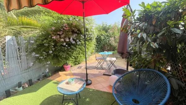 La Seyne-sur-Mer 83500 – Location Appartement 1&nbsp;pièce