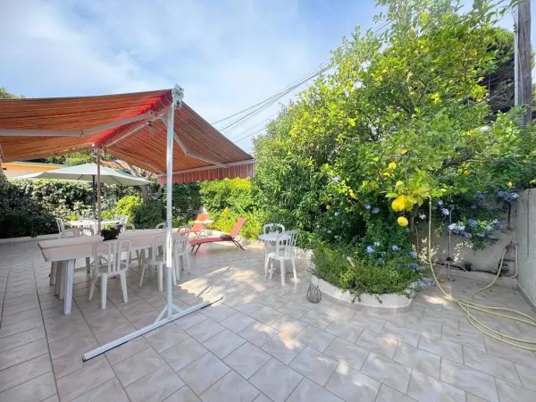 La Seyne-sur-Mer 83500 – Vente Maison/Villa 3&nbsp;pièces 2&nbsp;chambres