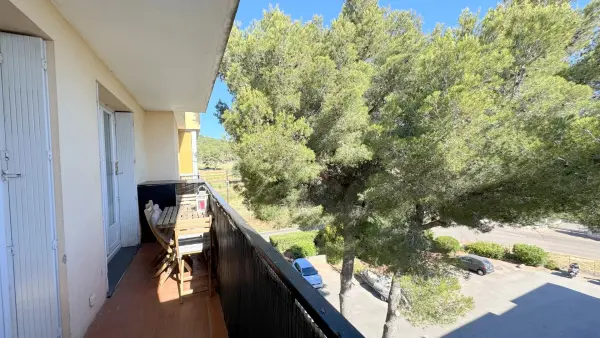 La Seyne-sur-Mer 83500 – Vente Appartement 2&nbsp;pièces