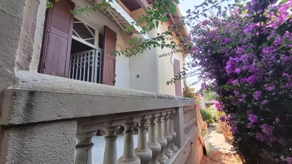 La Seyne-sur-Mer 83500 – Vente Maison/Villa 4&nbsp;pièces