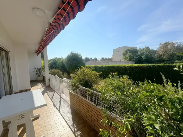La Seyne-sur-Mer 83500 – Location Appartement 4&nbsp;pièces