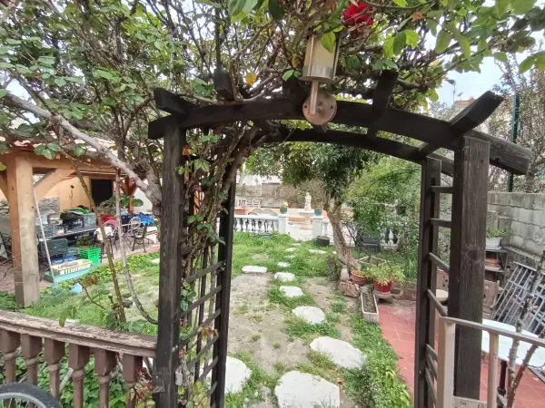 La Seyne-sur-Mer 83500 – Viager Maison/Villa 9&nbsp;pièces 3&nbsp;chambres