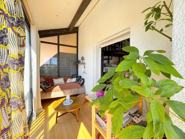 La Seyne-sur-Mer 83500 – Vente Appartement 3&nbsp;pièces