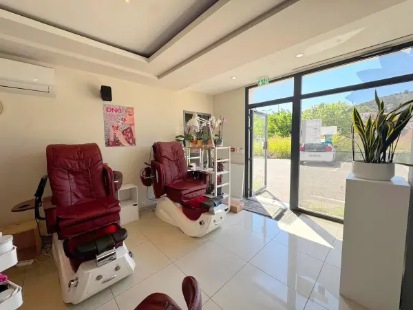 La Seyne-sur-Mer 83500 – Vente fonds de commerce Boutique 4&nbsp;pièces