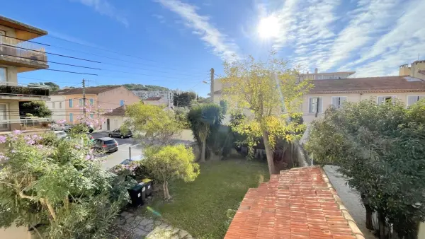 La Seyne-sur-Mer 83500 – Vente Maison/Villa
