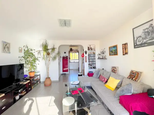 La Seyne-sur-Mer 83500 – Vente Appartement 3&nbsp;pièces