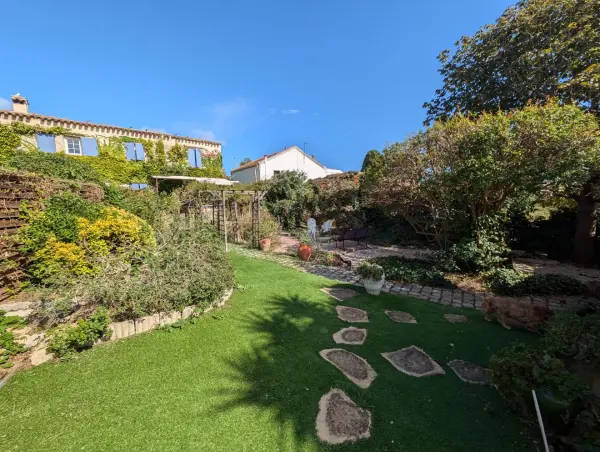 La Seyne-sur-Mer 83500 – Vente Maison/Villa 6&nbsp;pièces