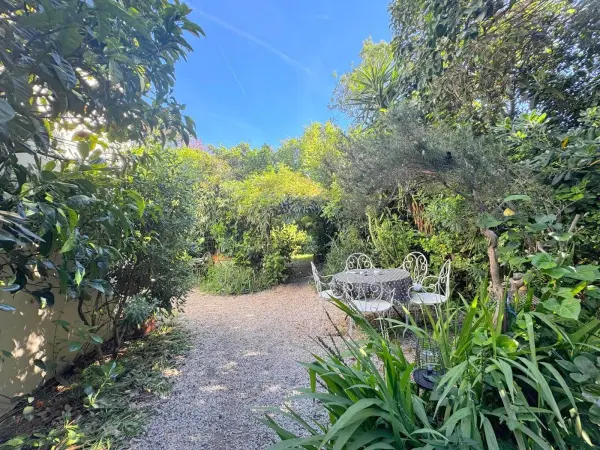 La Seyne-sur-Mer 83500 – Vente Maison/Villa 5&nbsp;pièces