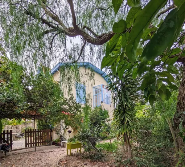 La Seyne-sur-Mer 83500 – Vente Maison/Villa 5&nbsp;pièces