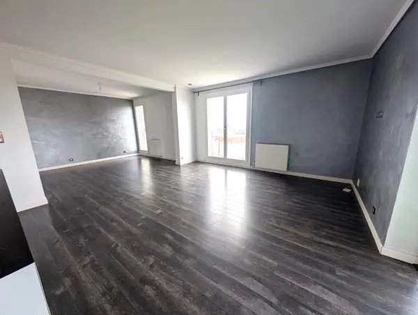 La Seyne-sur-Mer 83500 – Location Appartement 3&nbsp;pièces 2&nbsp;chambres