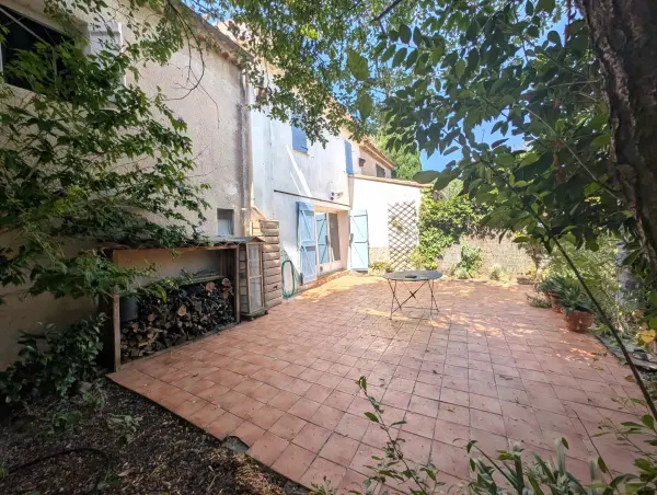 Six-Fours-les-Plages 83140 – Vente Maison/Villa 5&nbsp;pièces 3&nbsp;chambres