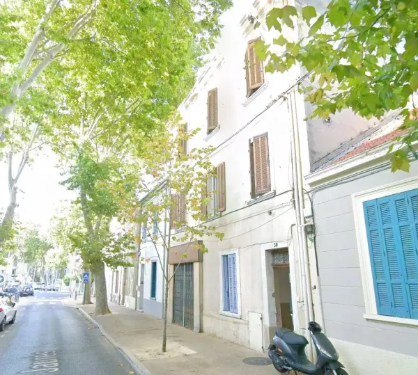 La Seyne-sur-Mer 83500 – Vente Appartement